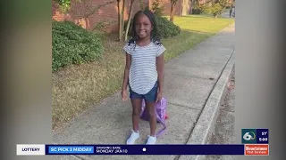 Sheriff pleads for community's help after 8-year-old killed in drive-by shooting