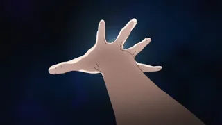手 Hand Animation | 作画 Sakuga MAD