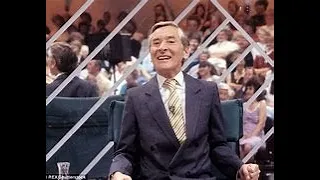 AN AUDIENCE WITH KENNETH WILLIAMS