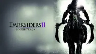 Darksiders 2 Soundtrack  The Corruption (Jesper Kyd)