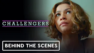 Challengers - Official 'Out On a Limb' Featurette (2024) Zendaya, Mike Faist, Josh O’Connor