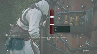 Assassin’s Creed Unity how to get all 18 of the Nostradamus Enigma fragments