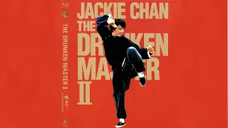 Drunken Master 2 （1994）1080P English Subtitle #Jackie Chan Movie #action#adventure#comedy