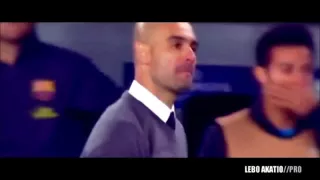 Barça(Guardiola) - Viva la vida