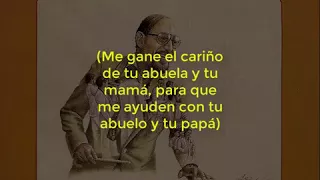 Me tendrán que aceptar (con letra) Willie Rosario