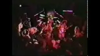 貴重!!　X JAPAN  紅 の完成前の原型バージョン!!