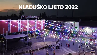 Kladuško ljeto 2022 - Velika Kladuša - Krajiški teferič
