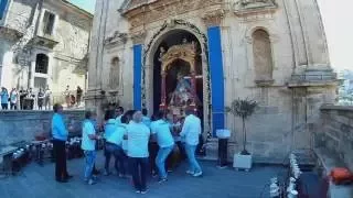 " a NISCIUTA "  festa di Maria SS. Addolorata 2016