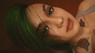 Cyberpunk 2077 - Judy Alvarez Romance - Patch 2.1