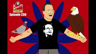 Jim Cornette's Drive Thru - Episode 236