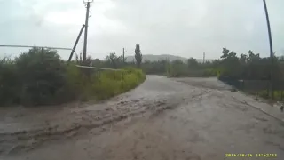 Ананьев  Маршрутка Одесса Липецкое