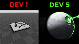 5 Devs Game Swap