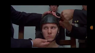 Daniel (1983) - Issacson's Execution Scene