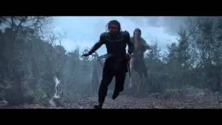 Jack the Giant Slayer - Official Trailer #2 [HD]