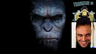 Watch together Apes Revolution - Il pianeta delle scimmie