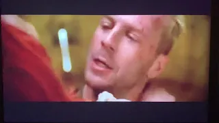 The fifth element ending