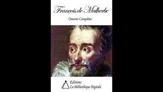 Biographie + Achrostiche sur François de Malherbe
