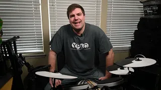 How to connect your Electronic Drums to your Computer - Roland TD-4kp