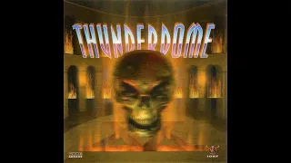 THUNDERDOME 20 (XX) - FULL ALBUM 153:29 MIN 1998 ID&T HD HQ  HIGH QUALITY CD1 + CD2