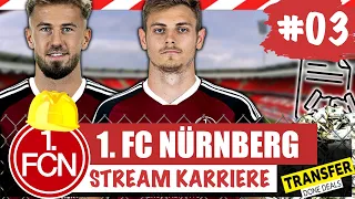 FIFA 23: ESKALATION in NÜRNBERG😍🎉✅ | Karrieremodus