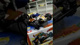 Tamiya mini 4wd "special kit"