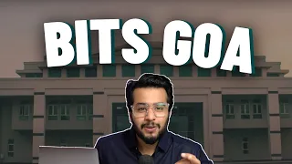 Bits Pilani Goa Review in One minute 🔥  #shorts #bitsat #bitspilani