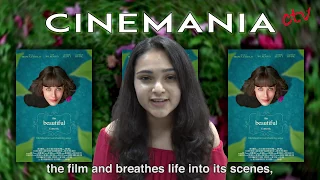 Cinemania - This Beautiful Fantastic