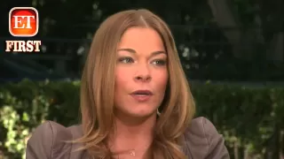 LeAnn Rimes Talks Infidelity & Her Ex