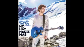 Sebastián Yatra - No Hay Nadie Más (bachata remix dj sniper)