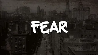 "Fear" Old School Boom Bap Type Beat | Underground Hip Hop Rap Instrumental | Antidote Beats