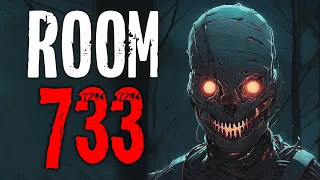 "Room 733" Creepypasta