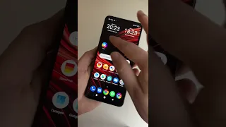 Как сделать СуперОбои на Xiaomi?🤔 #Shorts