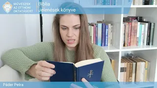 Biblia: Jelenések könyve