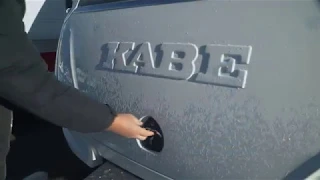 Kabe assembly video