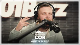 Cor | Wintersessie 2023 | 101Barz