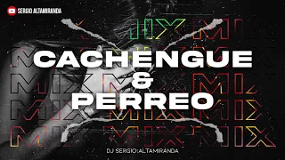 MIX CACHENGUE & PERREO 2020 ✘ Dj Sergio Altamiranda®