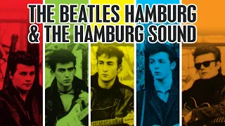 The Beatles Hamburg & The Hamburg Sound (2007) | Music Documentary Trailer | Monarch Films