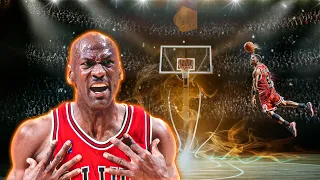 Michael Jordan: The Greatest Basketball Player Of All Time | The Best of the Best