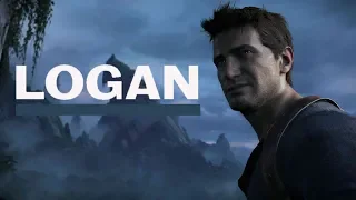 Uncharted 4: Logan Styled Trailer