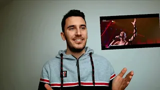 Serbian reaction to EAEA - Blanca Paloma (Spain - Eurovision 2023)