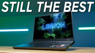 💥 Unboxing THE BEST Laptop from Lenovo 💥