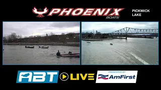 ABT Live from Pickwick Lake.