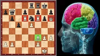 AlphaZero's Most Astonishing "Zugzwang" Game vs Stockfish 8