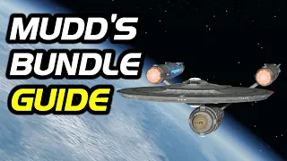 Mudd's Bundle Guide - Are they really worth it?