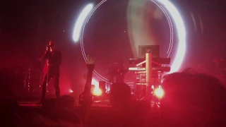 Pet Shop Boys (Live) Palladium Köln 27.11.2016