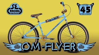 SE Bikes OM Flyer