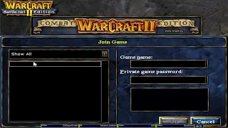 Warcraft 2 10.3.2024 2/2