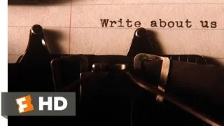 The Perks of Being a Wallflower (4/11) Movie CLIP - Write About Us (2012) HD