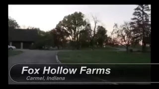 EP: 15-5 Michiana Paranormal at Fox Hollow Farm, Carmel, Indiana