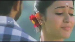 Thulasi Chediya Seval Movie Songs 💞 Bharath | Poonam Bajwa | GV Prakash | Whatsapp Status #love#feel